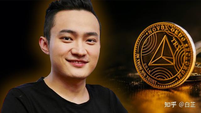TRON空投即将开始，参与用户将获90枚代币