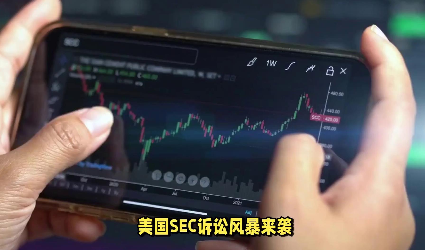 Coinbase投资骗局被揭发，已有超SEC人被骗！-九游登录入口