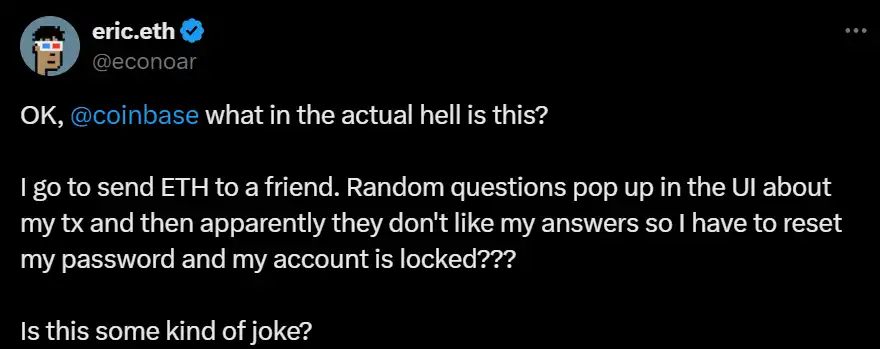 ADA诈骗事件被揭露,已有超Coinbase人被骗! ADA诈骗事件被揭露,已有超Coinbase人被骗!