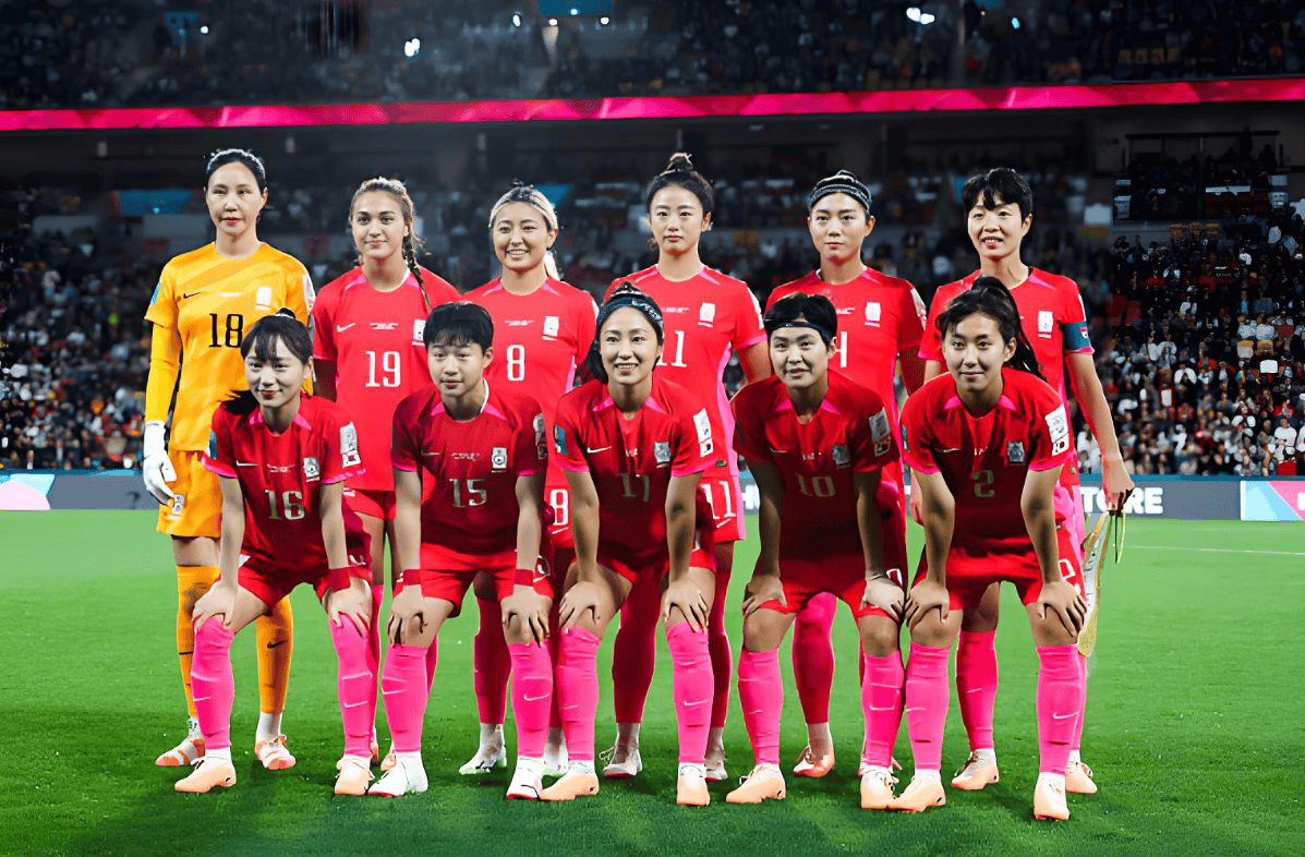 九游体育-为中国女足加油 第2张 九游体育-为中国女足加油 第2张